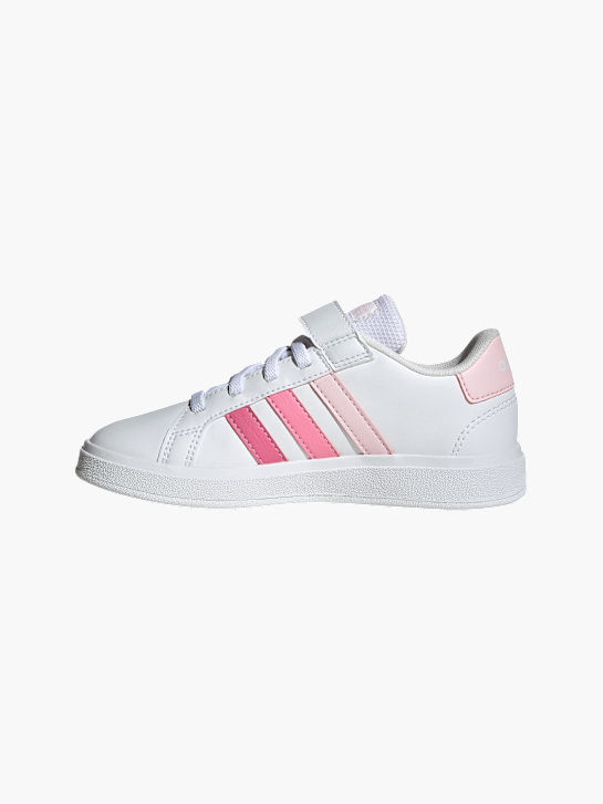 adidas Sneaker Bianco 14240 2