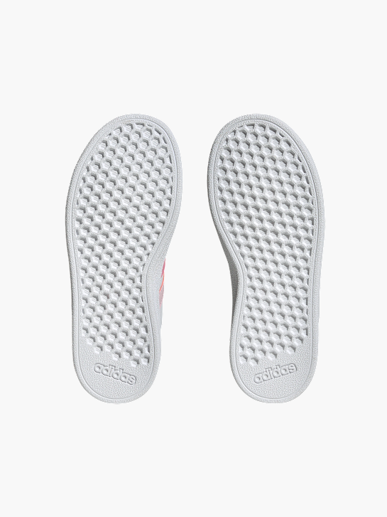 adidas Sneaker Bianco 14240 4