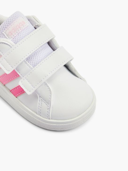 adidas Sneaker Alb 2894 2