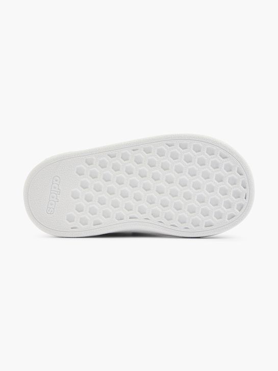 adidas Sneaker Alb 2894 4