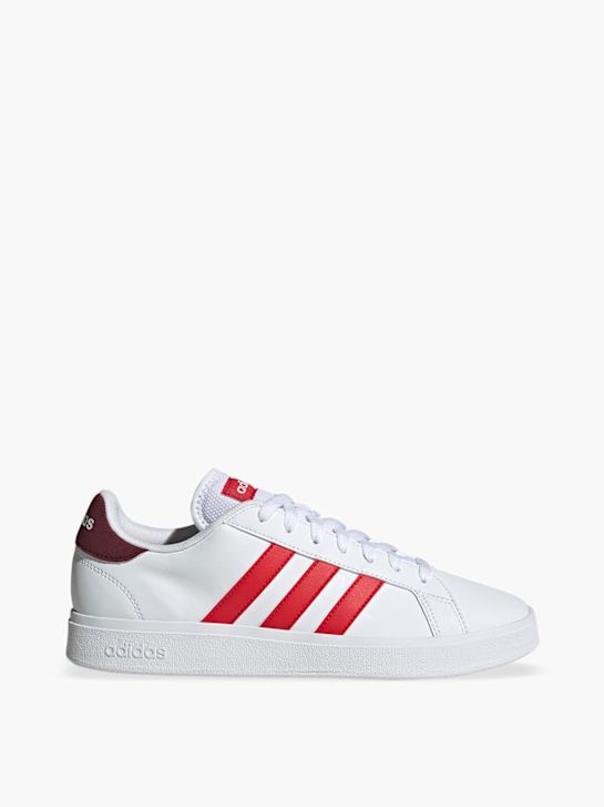 adidas Sneaker Hvid 2895 1
