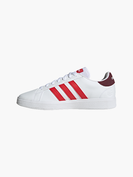 adidas Sneaker Hvid 2895 2