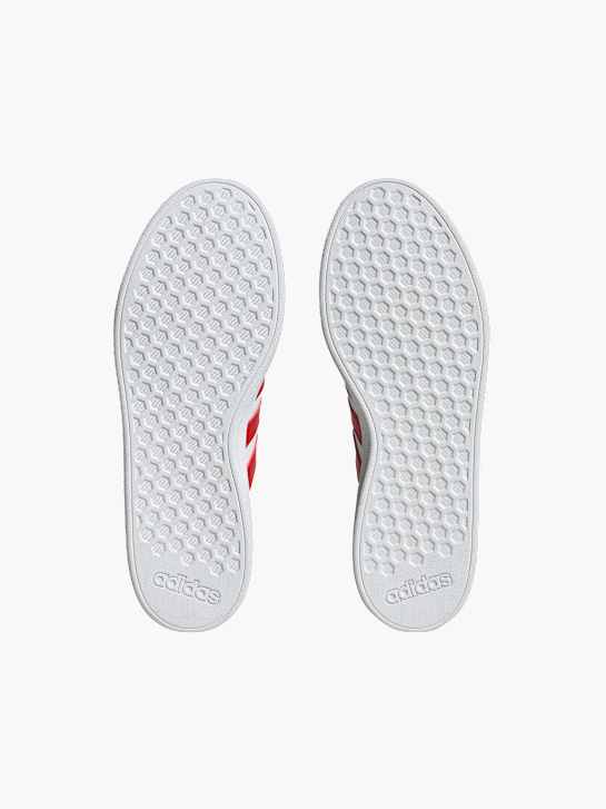 adidas Sneaker Hvid 2895 4
