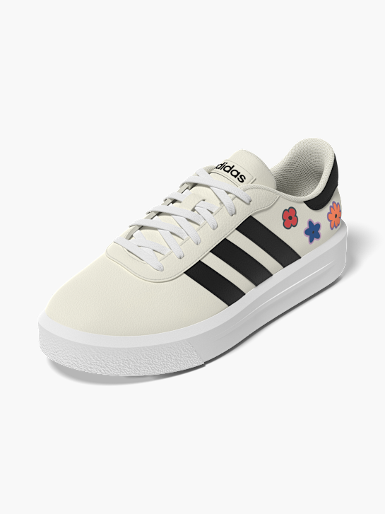 adidas Sneaker Ecru 2896 2