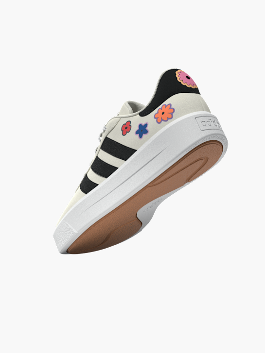 adidas Sneaker Ecru 2896 4