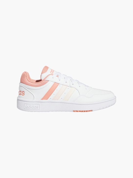 adidas Sneaker Alb 3843 1