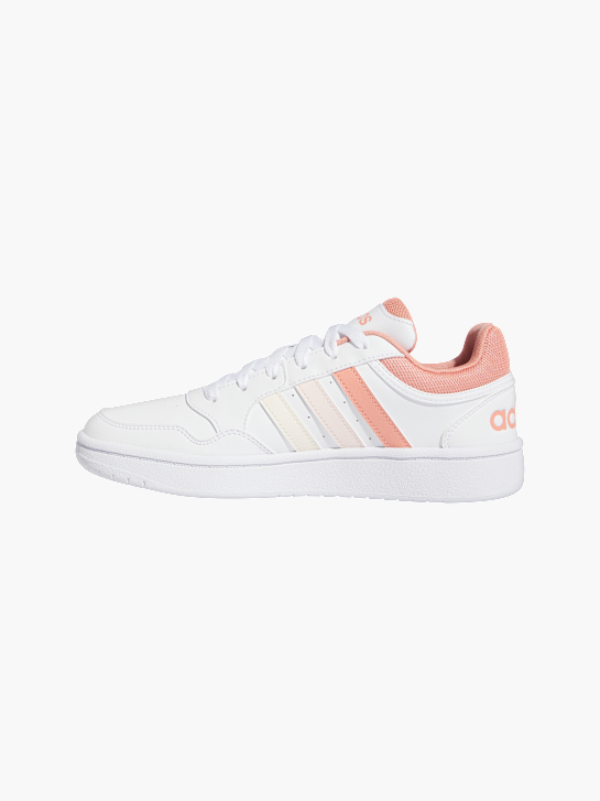 adidas Sneaker Alb 3843 2
