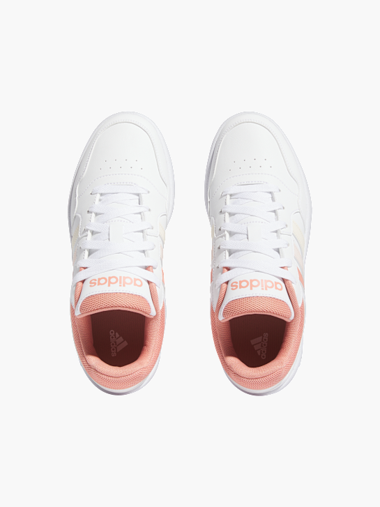 adidas Sneaker Alb 3843 3