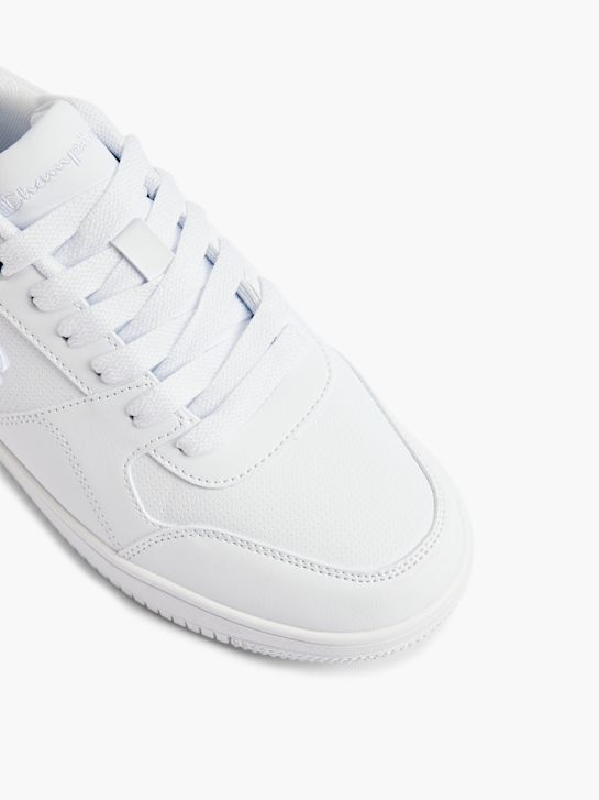 Champion Sneakersy Biały 6558 2