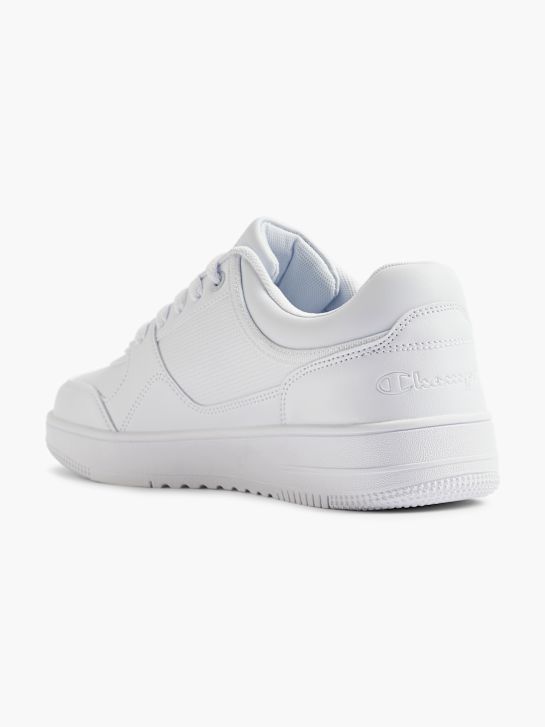 Champion Sneakersy Biały 6558 3