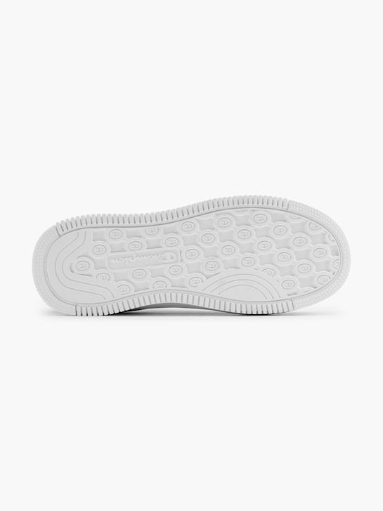 Champion Sneaker Negru 17715 4