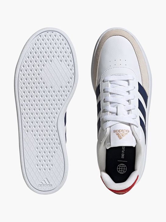 adidas Sneaker Blanco 9410 3