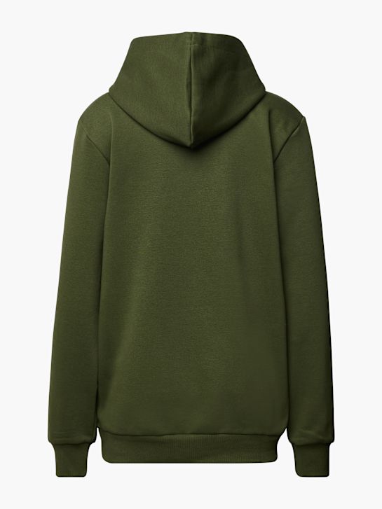 PUMA Hoodie Khaki 6561 2