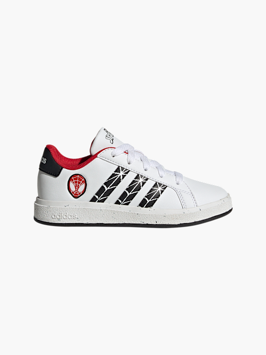 adidas Sneaker Bianco 13099 1