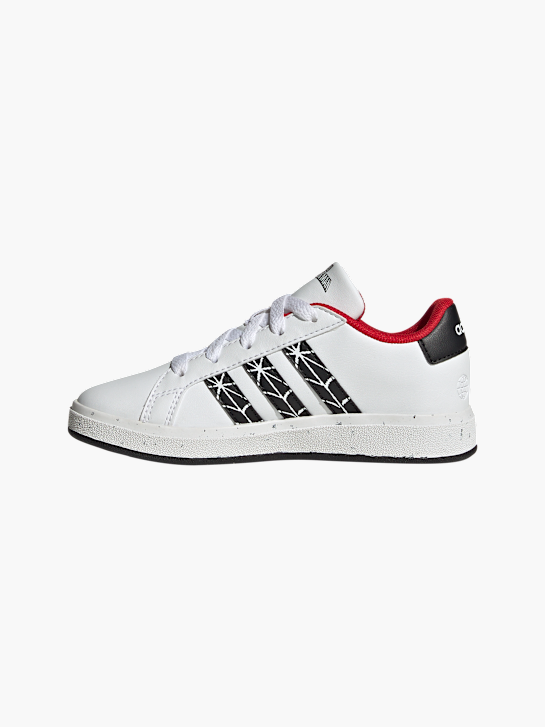 adidas Sneaker Bianco 13099 2