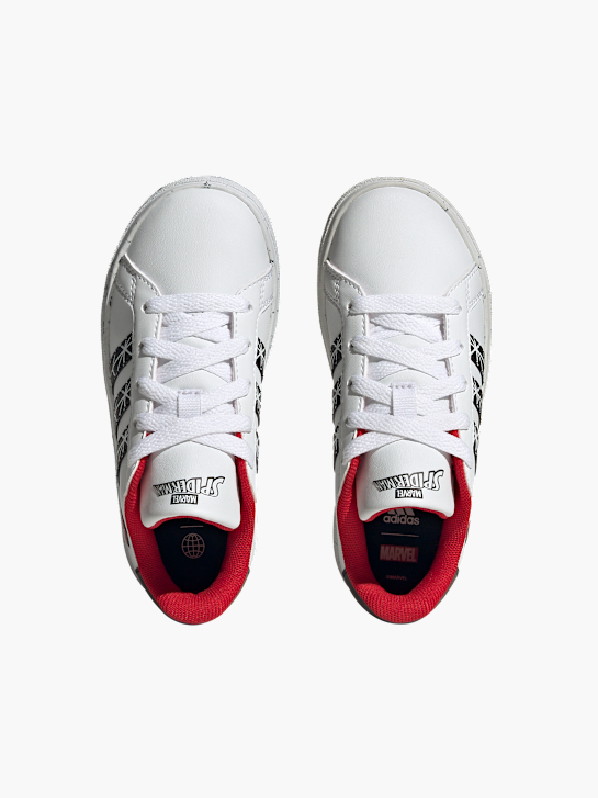 adidas Sneaker Bianco 13099 3