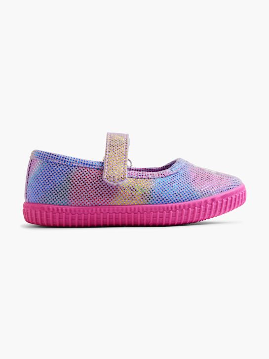 Graceland Pantofi low cut Multicolor 18042 1