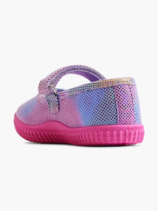 Graceland Pantofi low cut Multicolor 18042 3