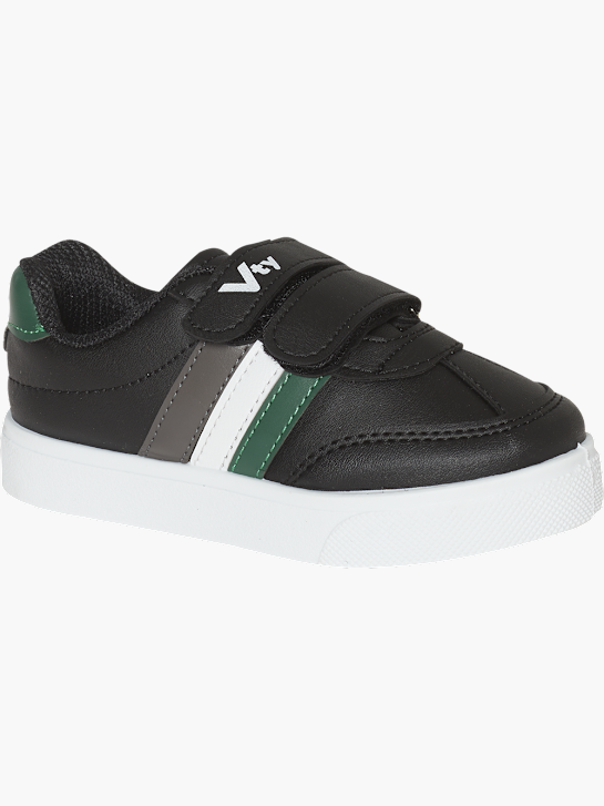 Vty Sneaker Siyah 69946 1