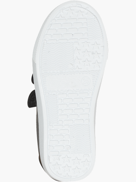 Vty Sneaker Siyah 69946 3