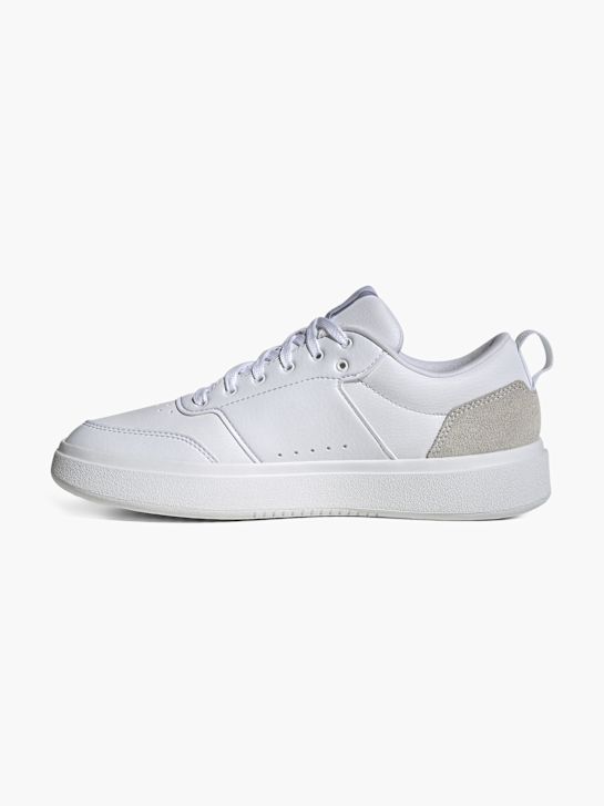 adidas Sneaker Weiß 3846 2