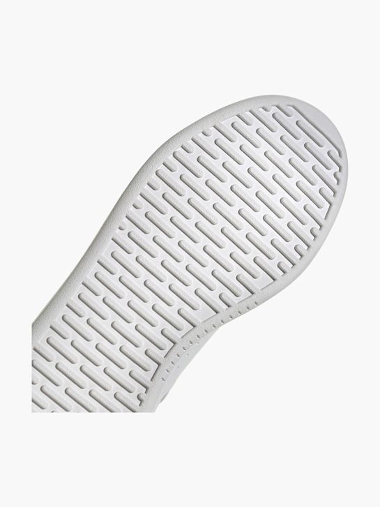 adidas Маратонки Бял 3846 4