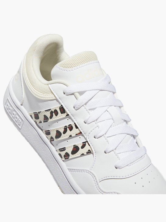 adidas Sneaker Bianco 19720 3