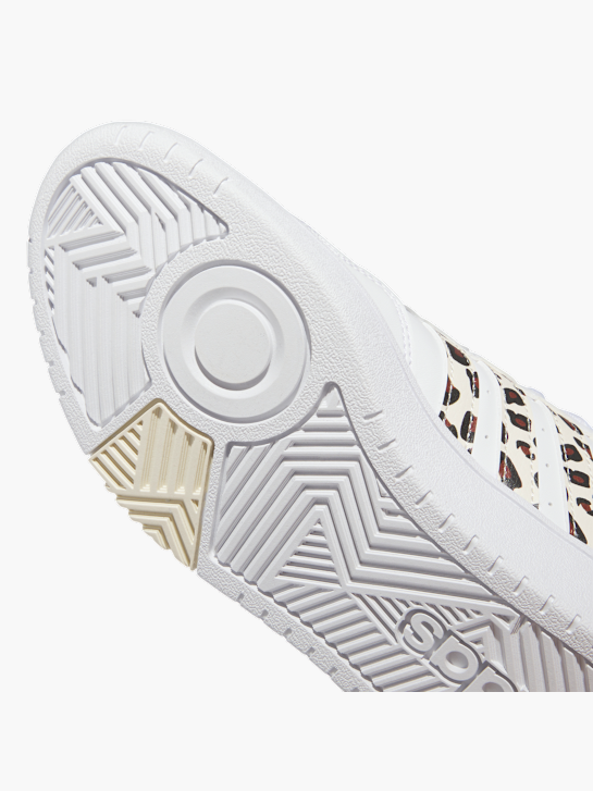 adidas Sneaker Bianco 19720 4