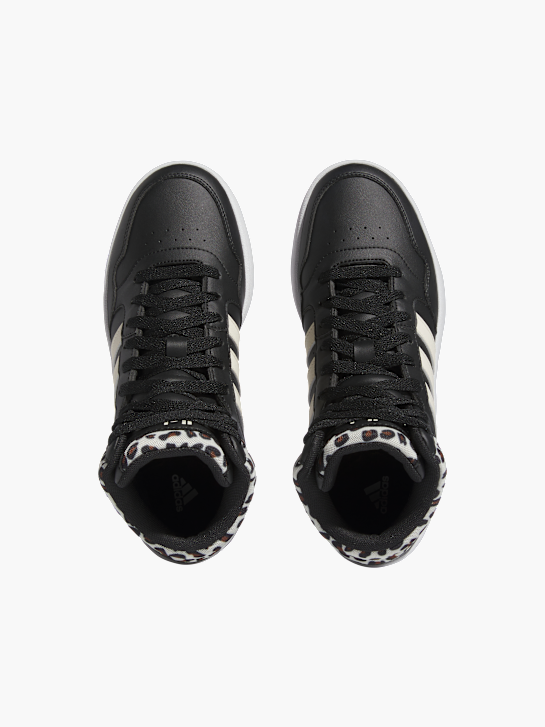 adidas Високи маратонки Черен 18106 4