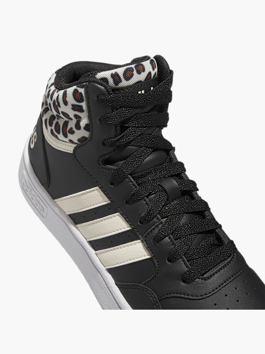 adidas Високи маратонки Черен 18106 7