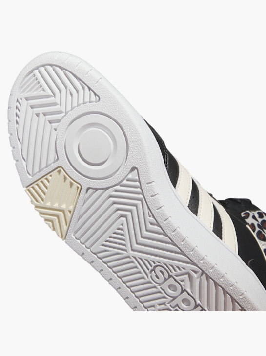 adidas Pantofi mid cut Negru 18106 6