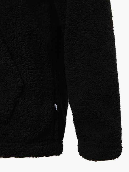 PUMA Hoodie Schwarz 28381 3