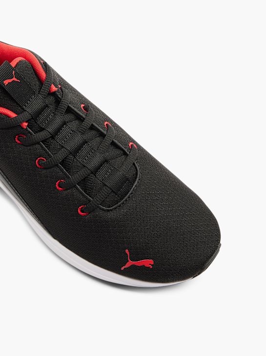 PUMA Träningssko Svart 6566 2