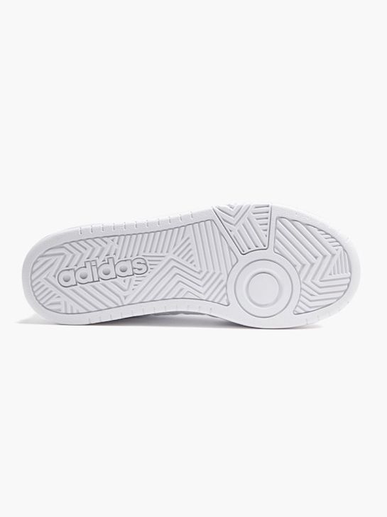 adidas Trainer White 89926 4