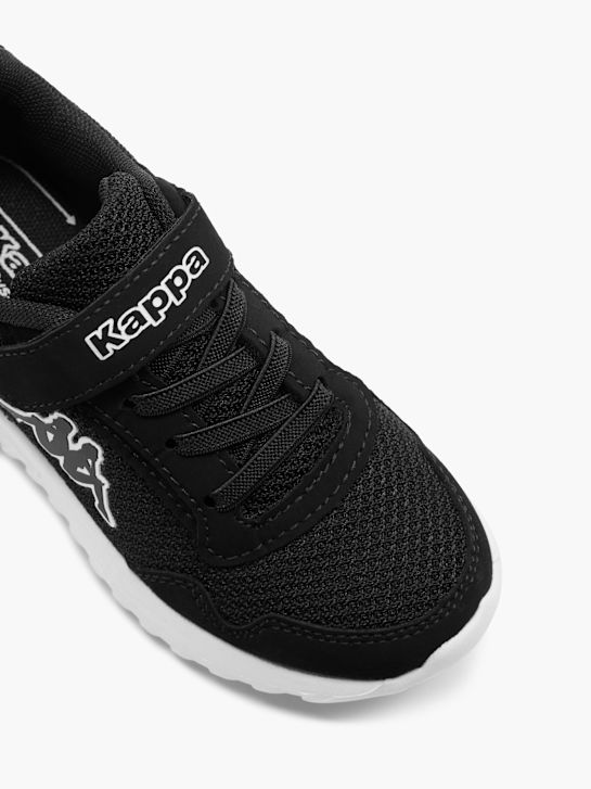 Kappa Sneaker Svart 5651 2