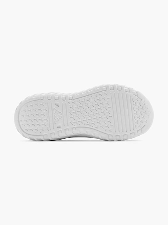 Kappa Sneaker Svart 5651 4