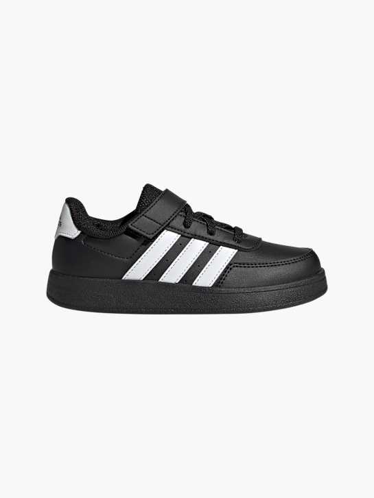 adidas Sneakersy Czarny 4762 1