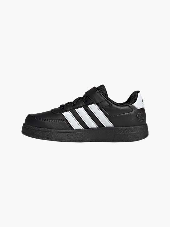 adidas Tenisky Čierna 4762 2