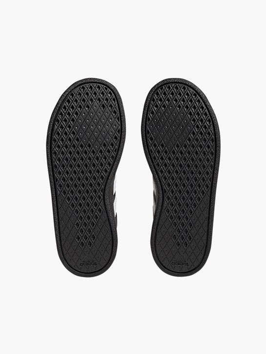 adidas Sneaker Siyah 4762 4