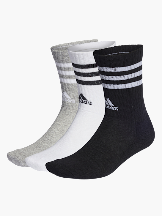 adidas Çorap Siyah 13850 1