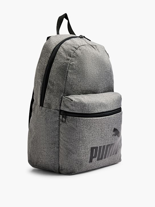 PUMA Hátizsák szürke 1233 2