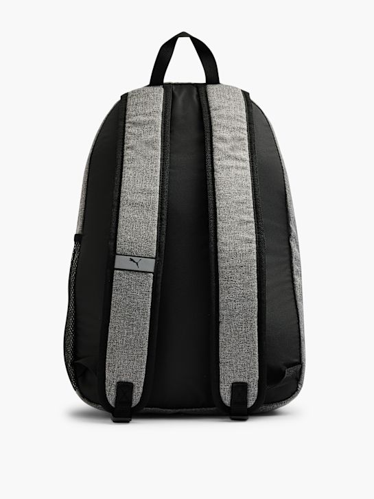 PUMA Hátizsák szürke 1233 3