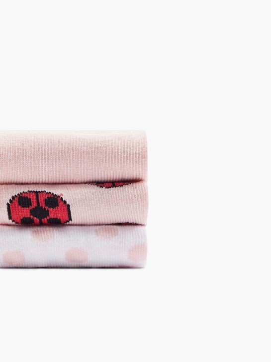 Miraculous Socken Pink 16000 2