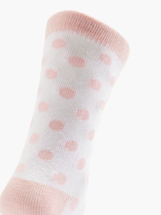 Miraculous Socken Pink 16000 4