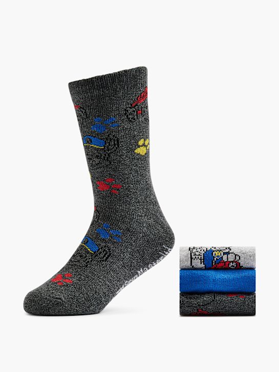 PAW Patrol Șosete Albastru 21501 1