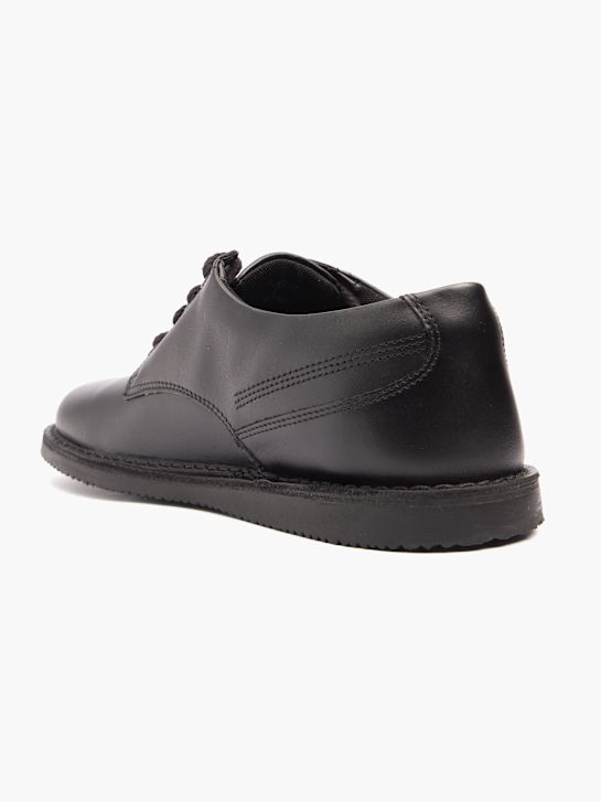 Kickers Low shoe Black 160490 3