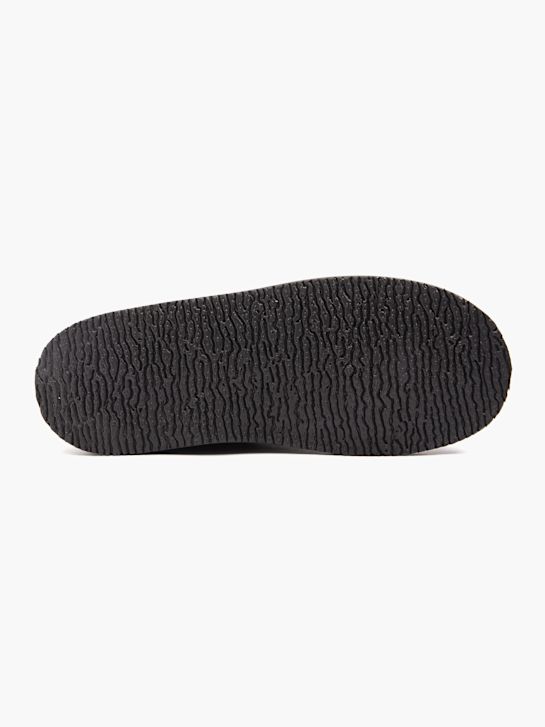 Kickers Low shoe Black 160490 4