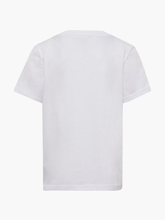 PUMA T-Shirt Biały 1235 2