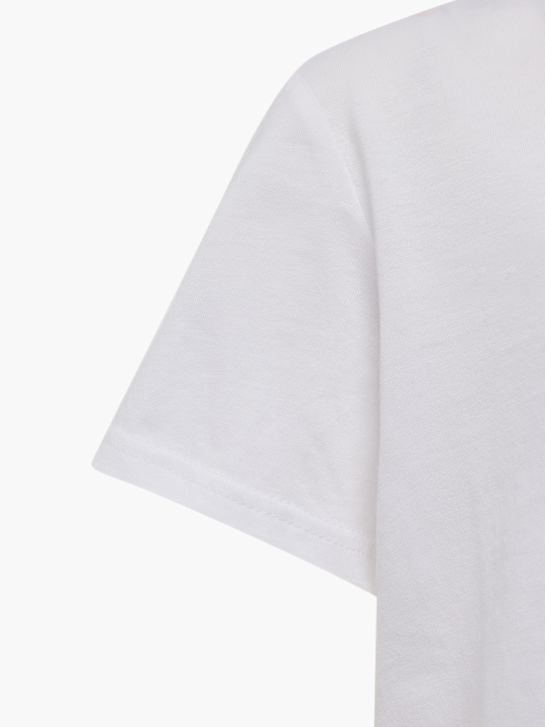 PUMA Marškinėliai Balta 1235 4