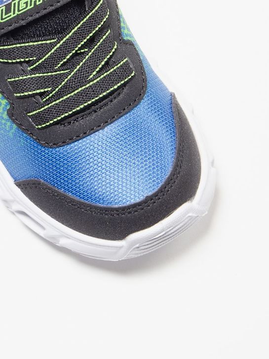 Skechers Trainer Dark blue 89658 2